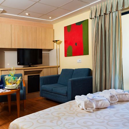 Hotel Rh Arena Гандия Екстериор снимка