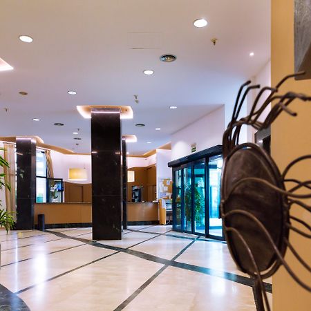 Hotel Rh Arena Гандия Екстериор снимка