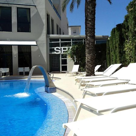 Hotel Rh Arena Гандия Екстериор снимка