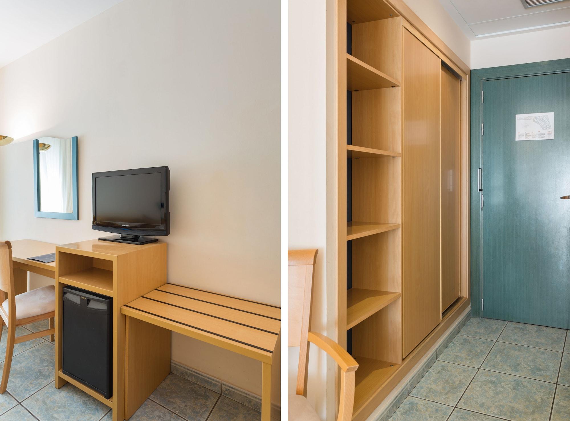 Hotel Rh Arena Гандия Екстериор снимка