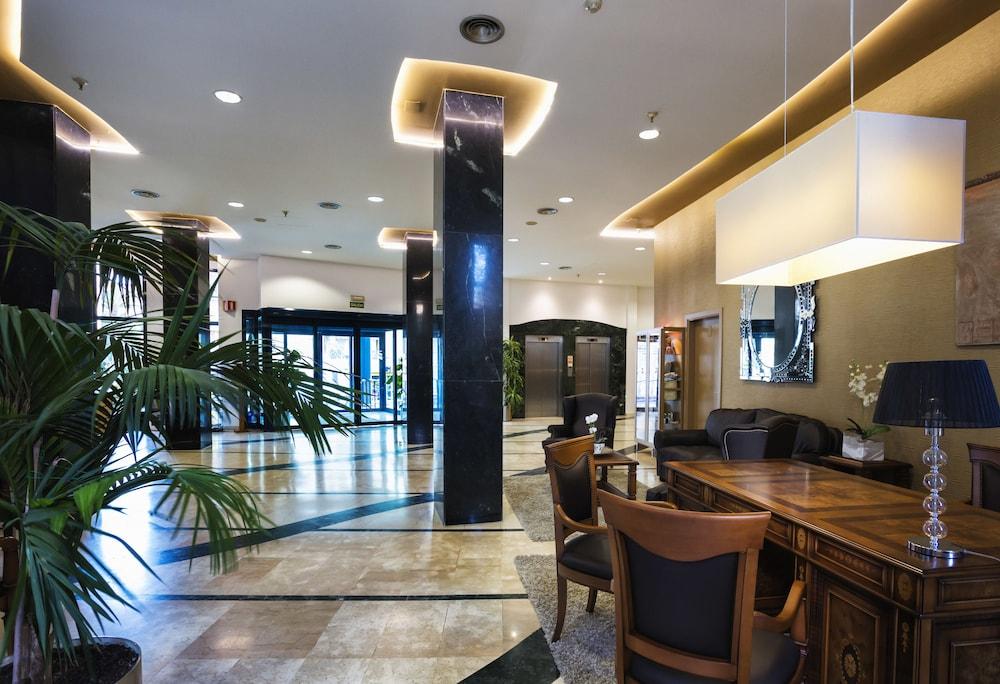 Hotel Rh Arena Гандия Екстериор снимка