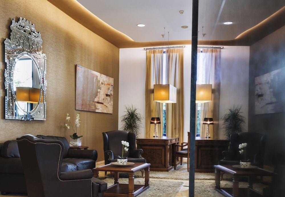 Hotel Rh Arena Гандия Екстериор снимка