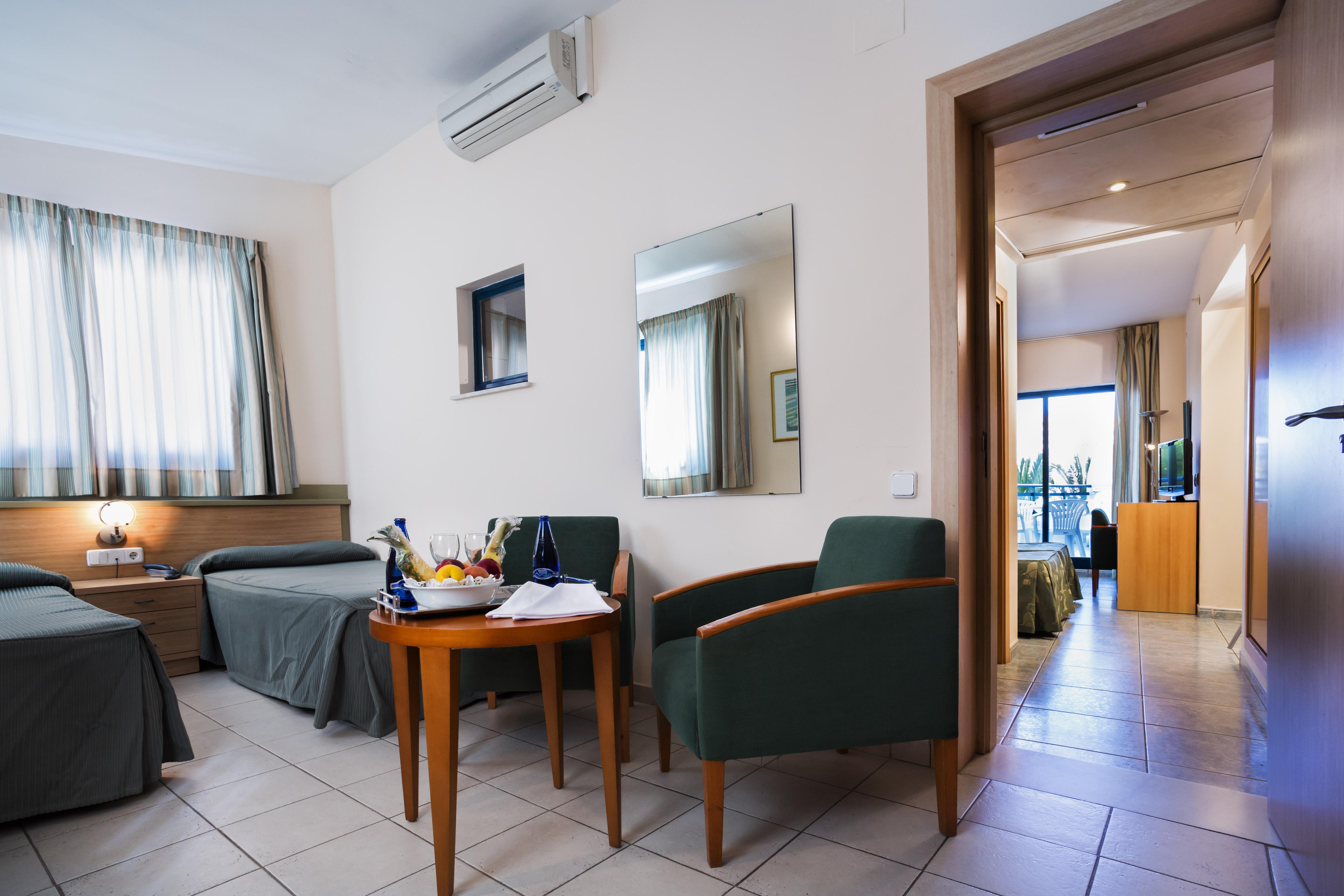 Hotel Rh Arena Гандия Екстериор снимка