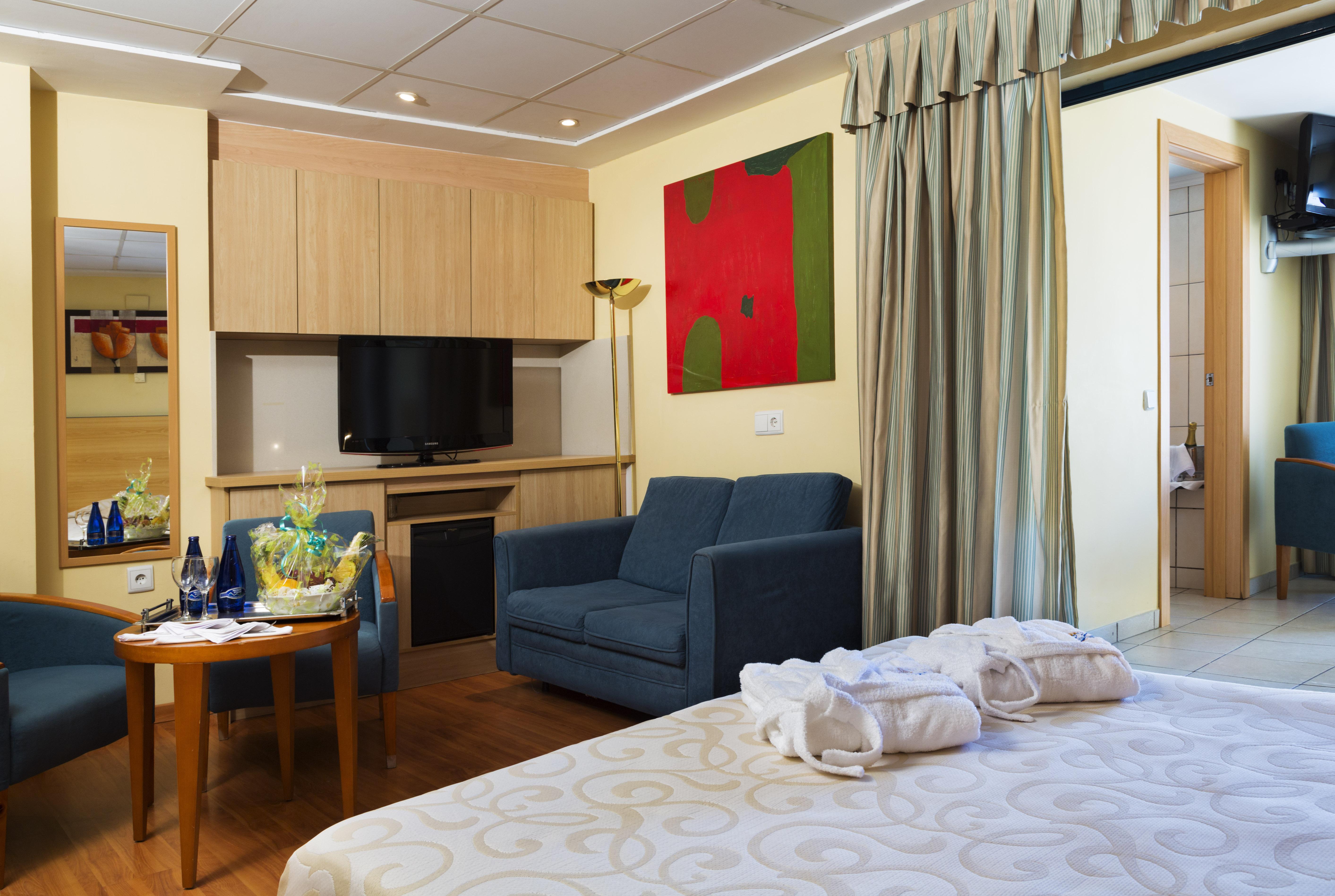 Hotel Rh Arena Гандия Екстериор снимка