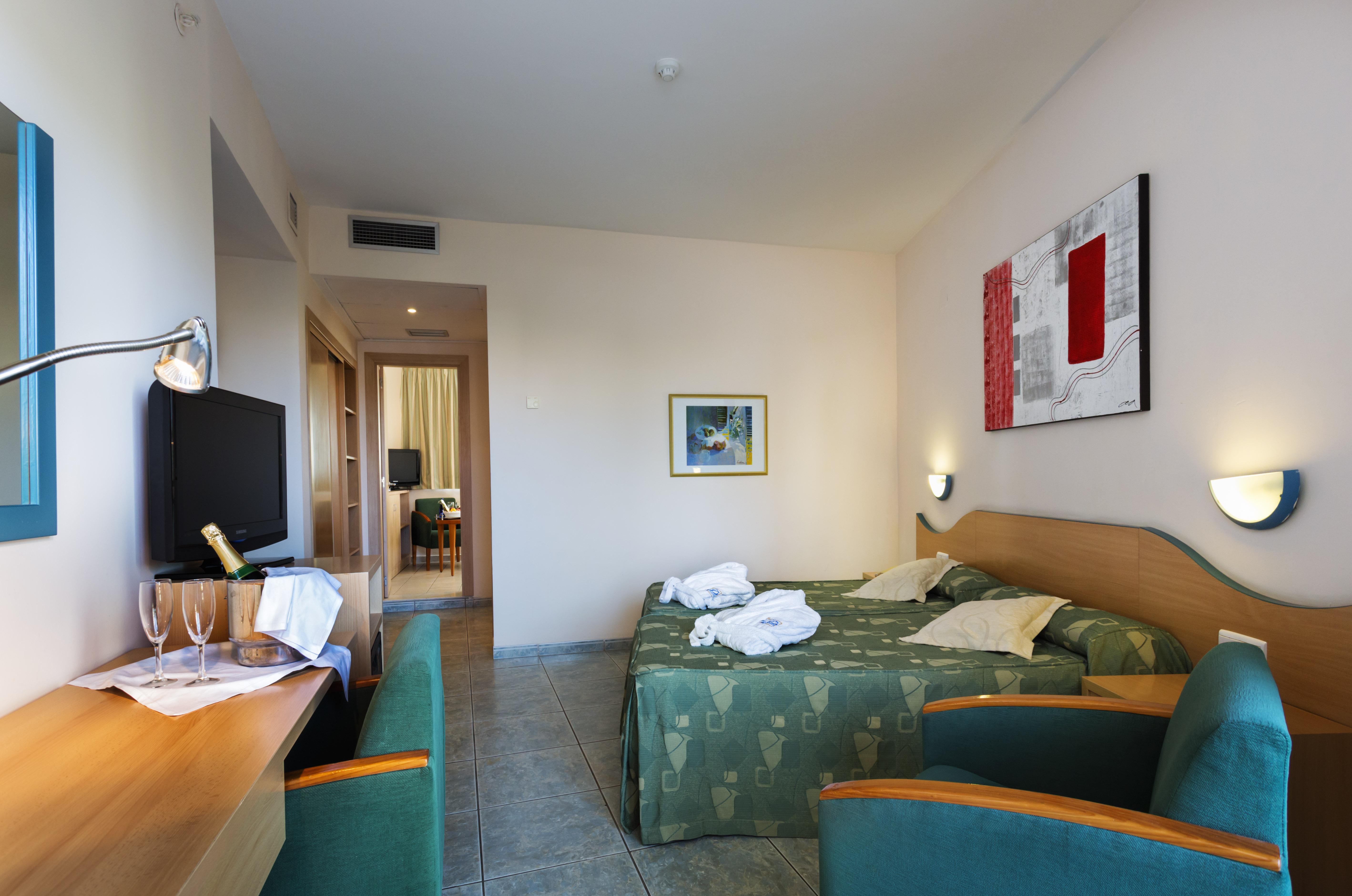 Hotel Rh Arena Гандия Екстериор снимка