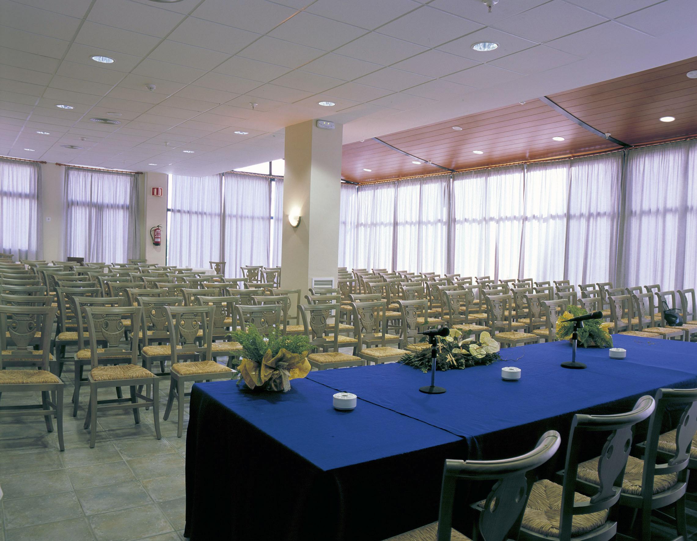 Hotel Rh Arena Гандия Екстериор снимка