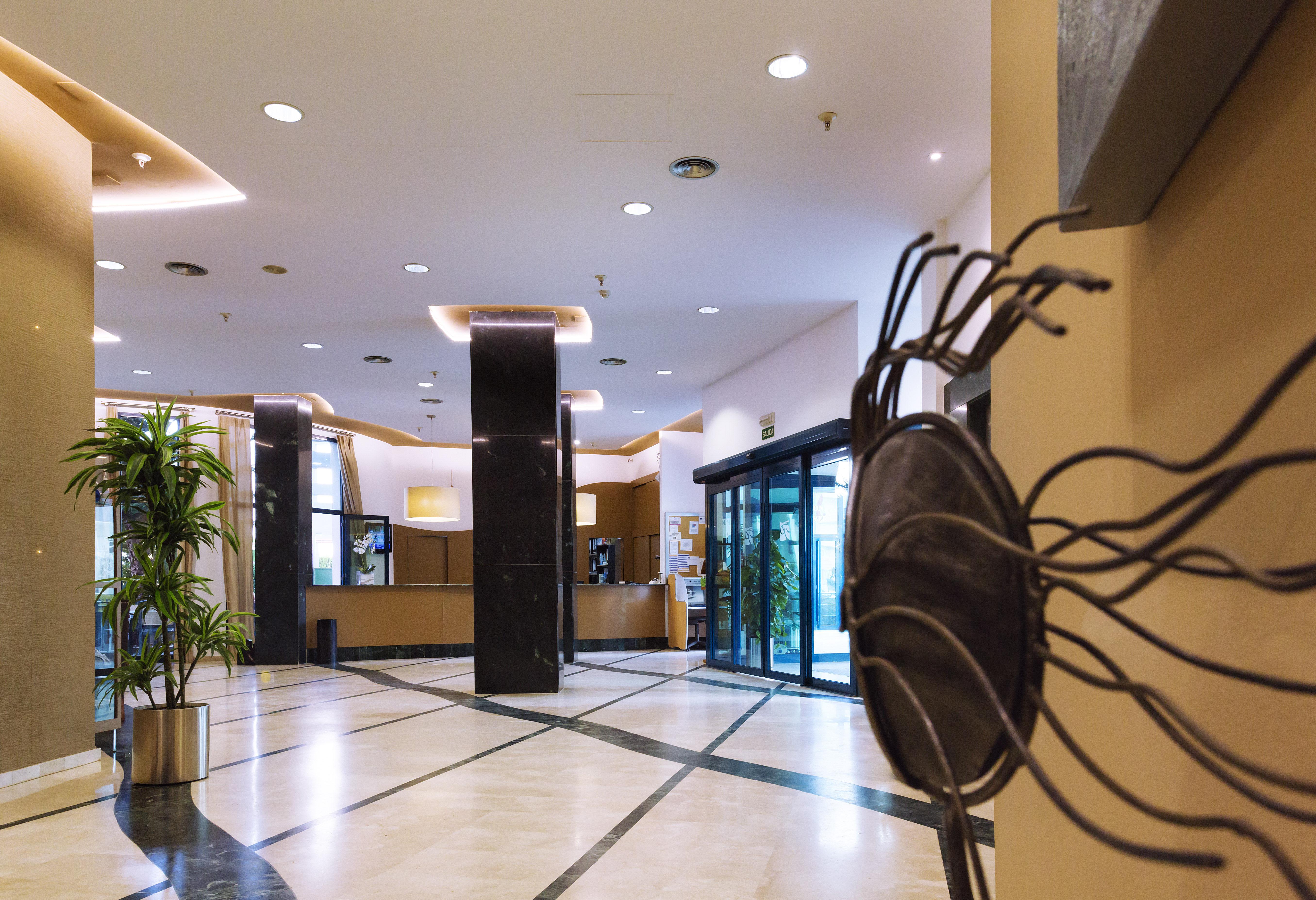 Hotel Rh Arena Гандия Екстериор снимка