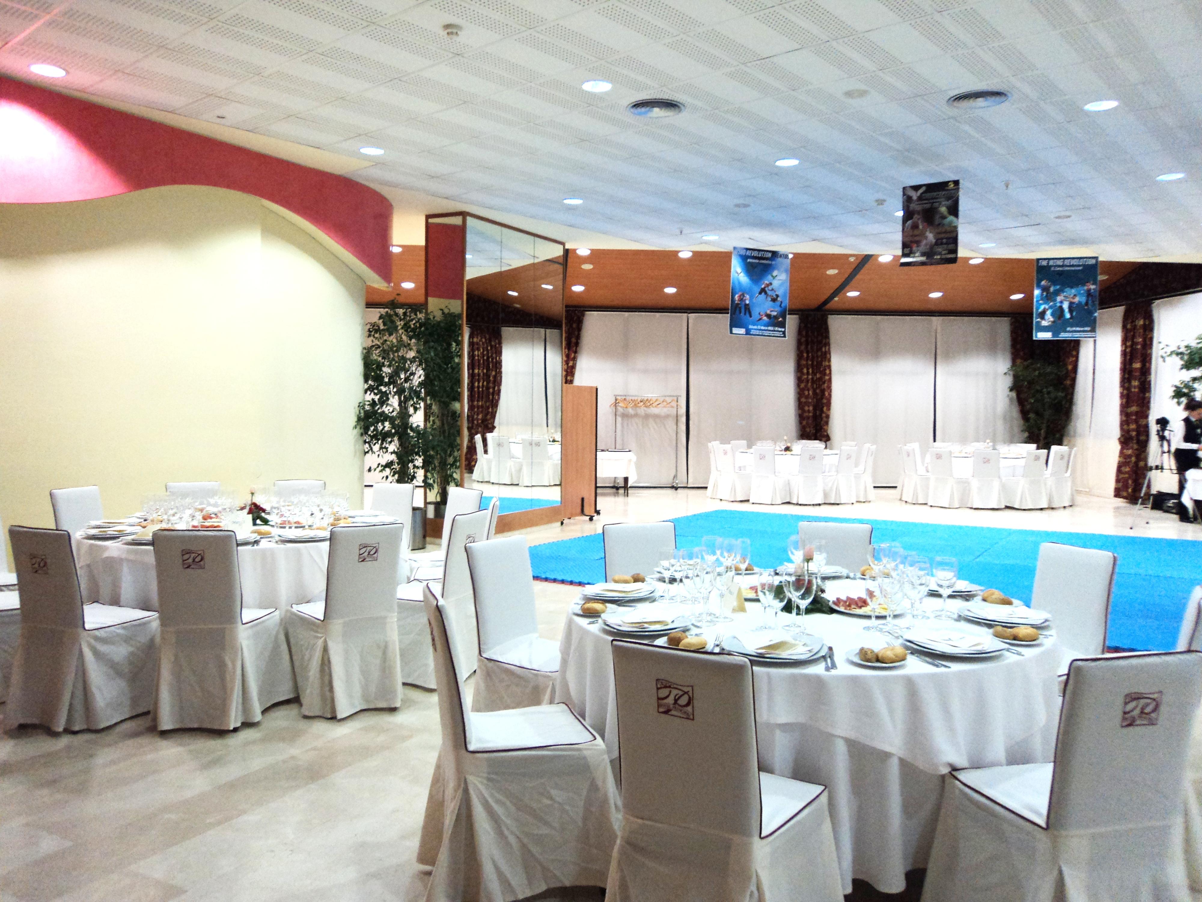 Hotel Rh Arena Гандия Екстериор снимка