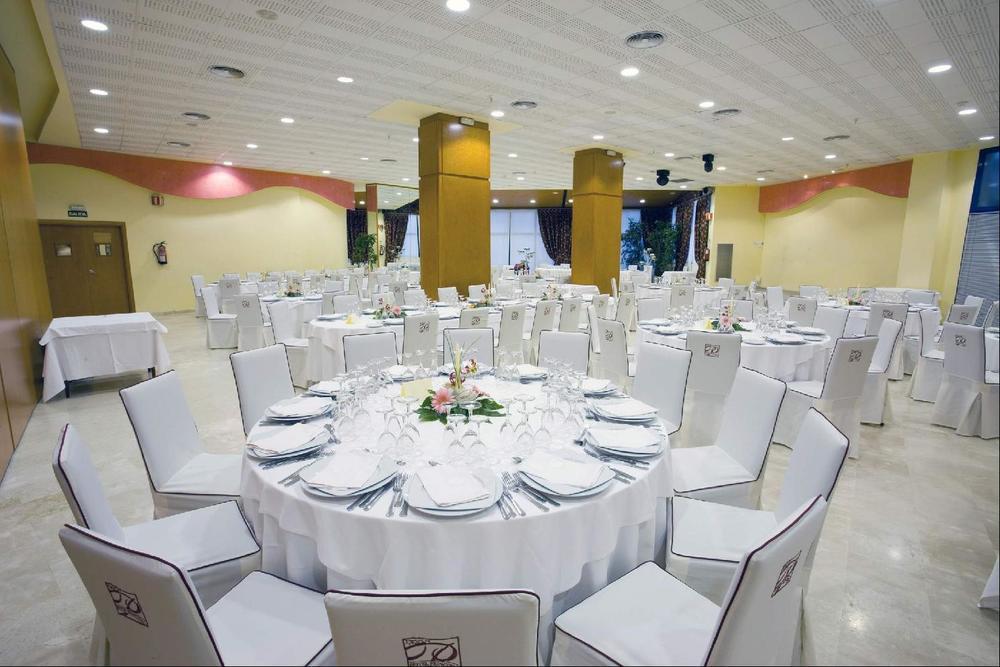 Hotel Rh Arena Гандия Екстериор снимка