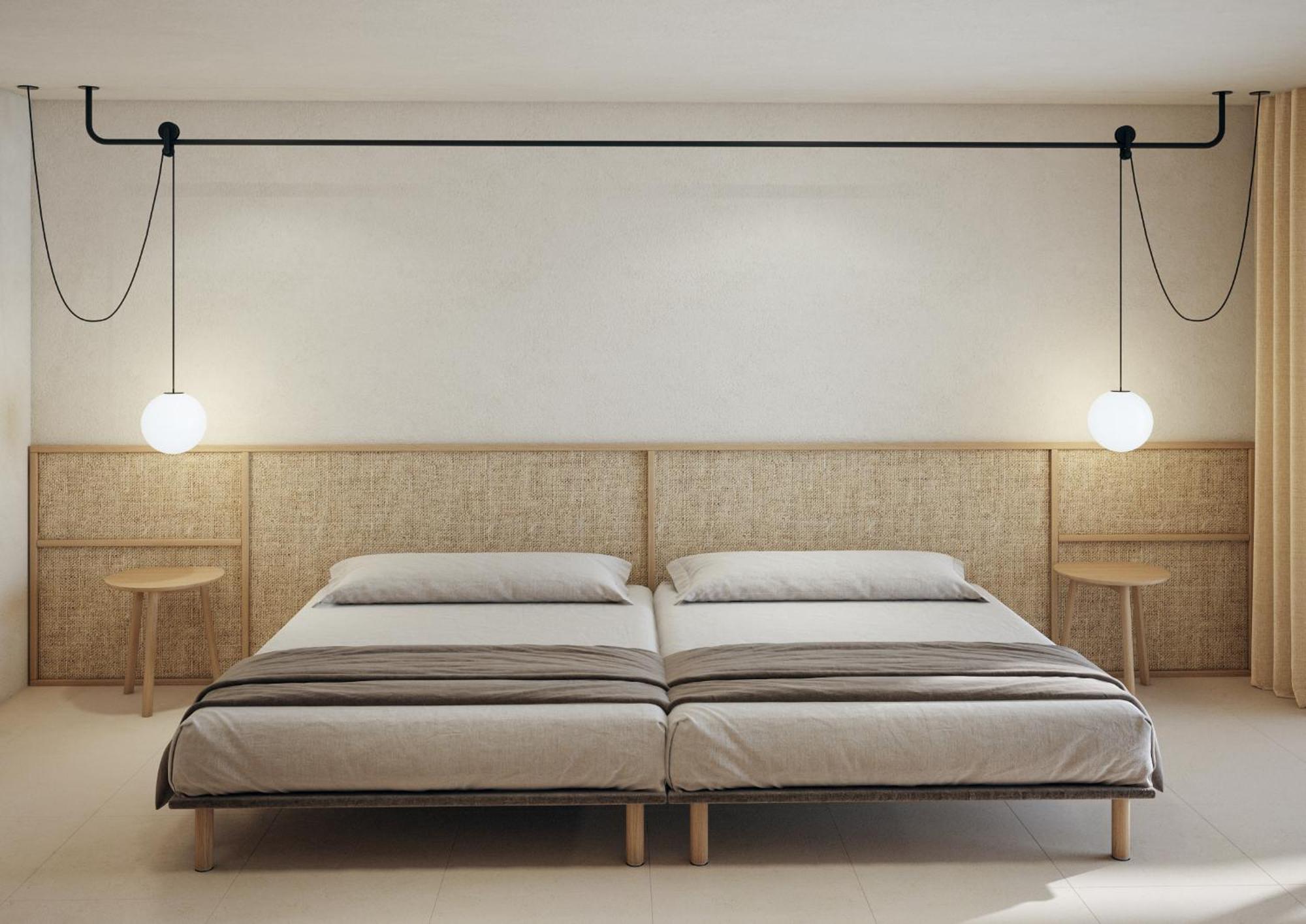 Hotel Rh Arena Гандия Екстериор снимка