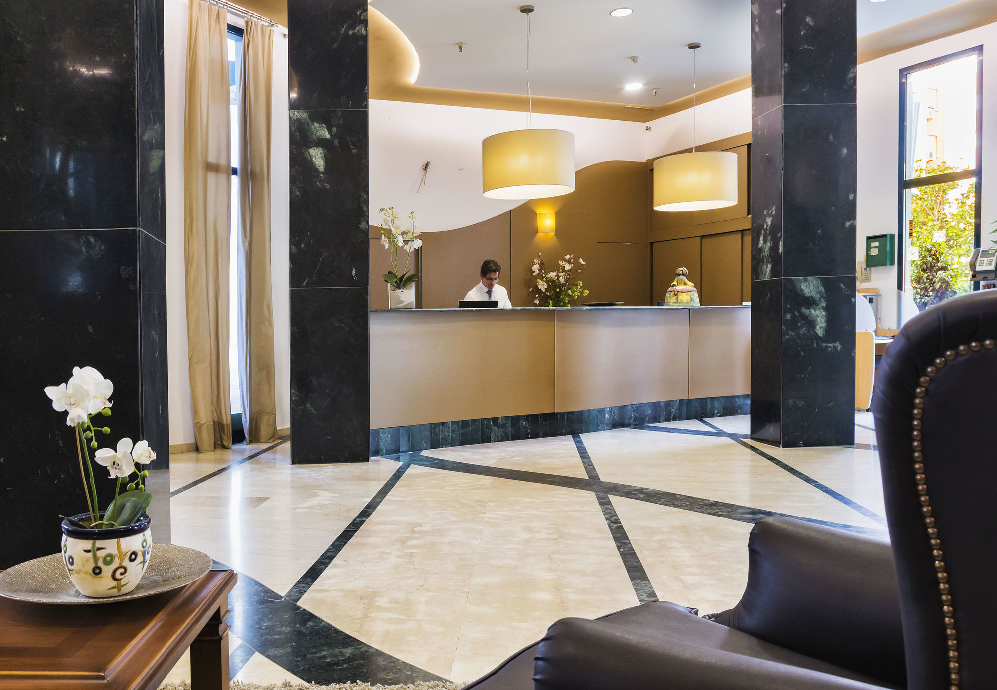 Hotel Rh Arena Гандия Екстериор снимка
