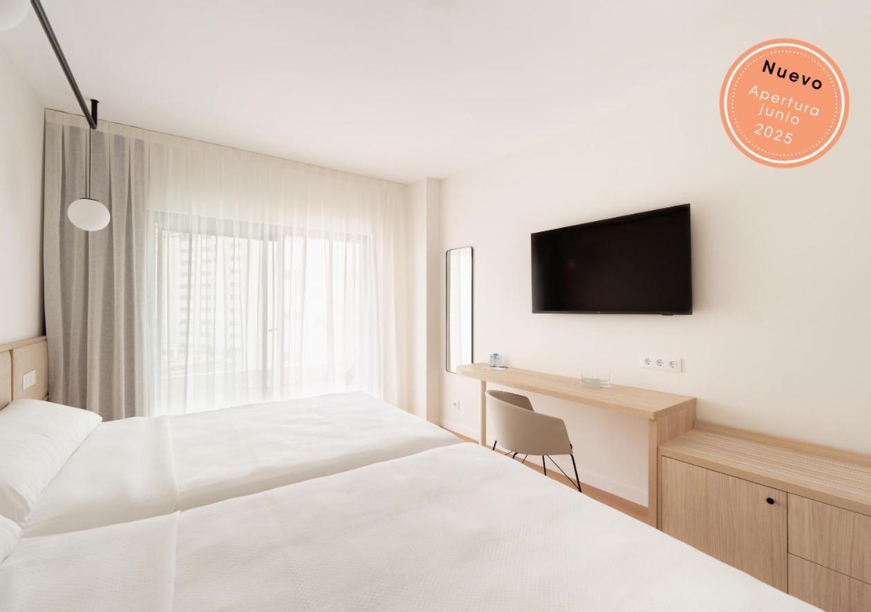 Hotel Rh Arena Гандия Екстериор снимка