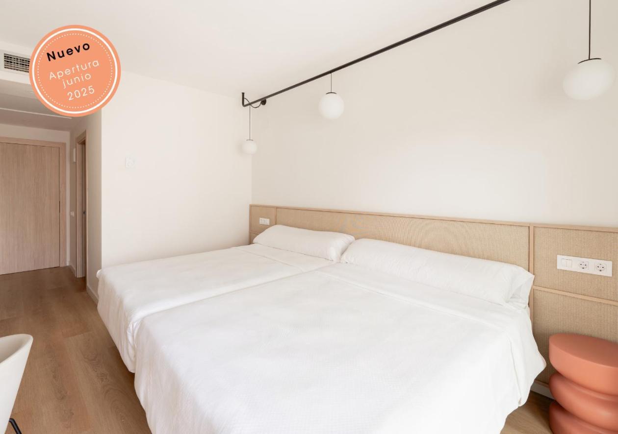 Hotel Rh Arena Гандия Екстериор снимка