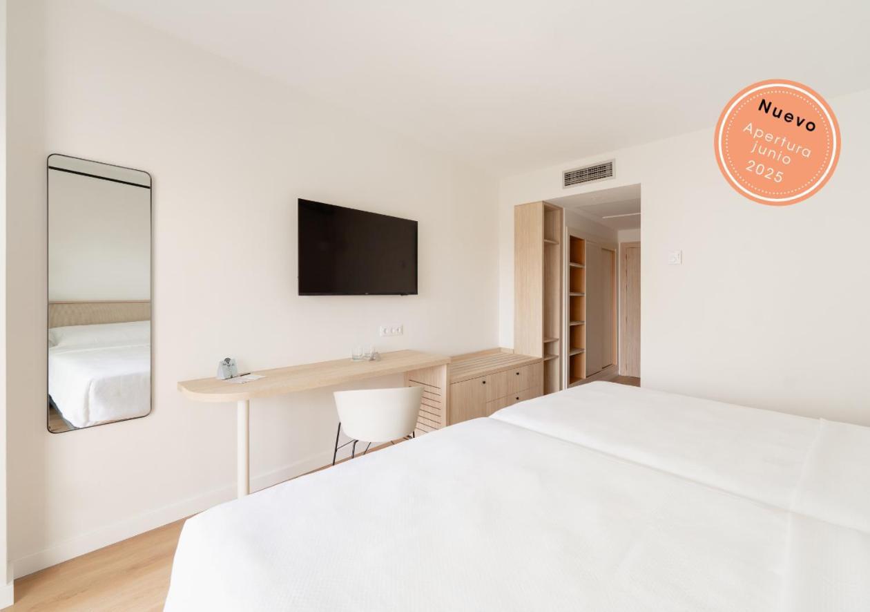 Hotel Rh Arena Гандия Екстериор снимка