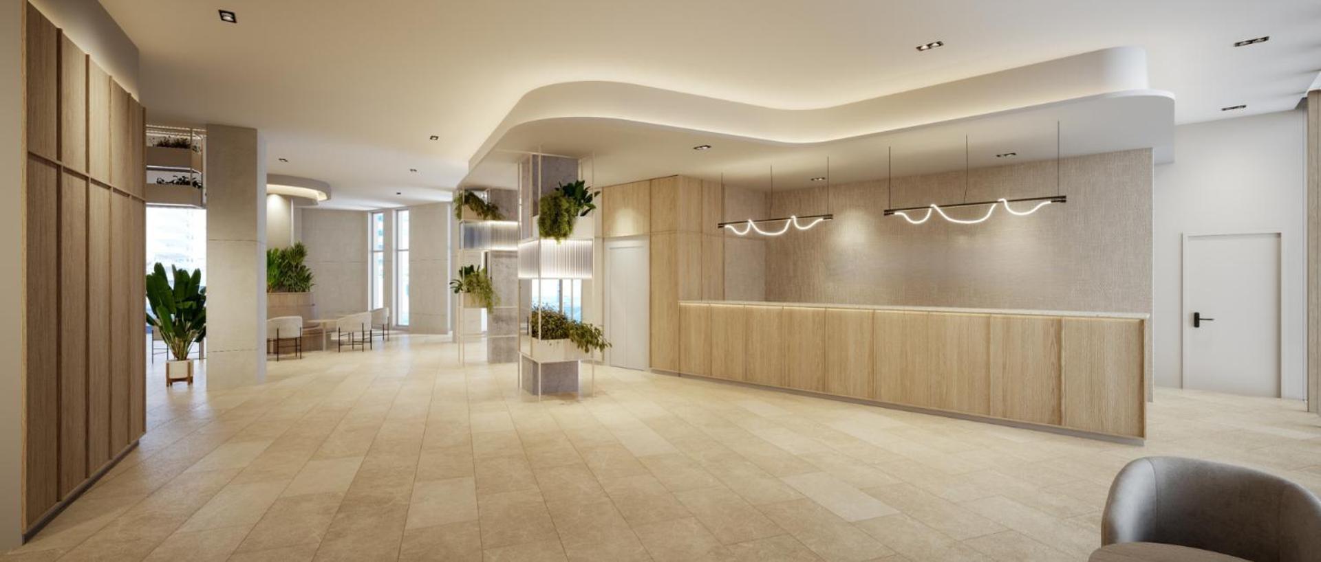 Hotel Rh Arena Гандия Екстериор снимка