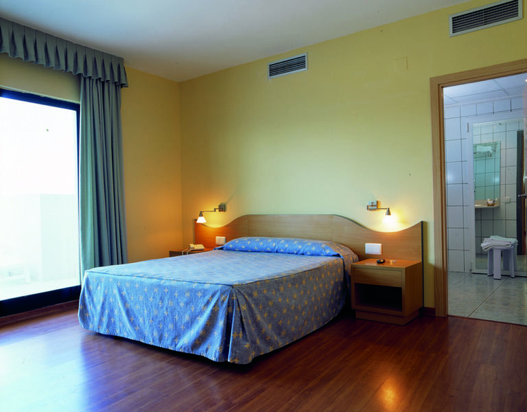 Hotel Rh Arena Гандия Екстериор снимка