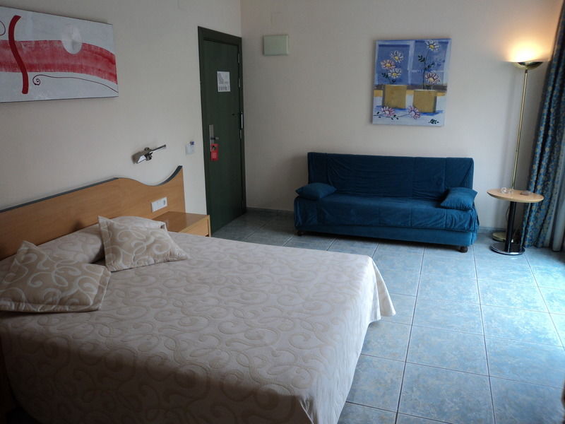 Hotel Rh Arena Гандия Екстериор снимка