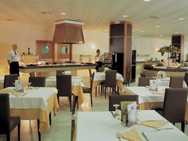 Hotel Rh Arena Гандия Екстериор снимка