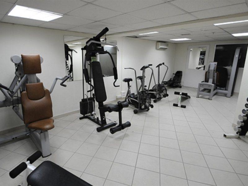 Hotel Rh Arena Гандия Екстериор снимка