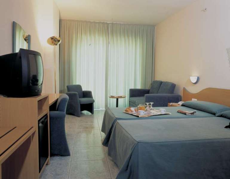 Hotel Rh Arena Гандия Екстериор снимка