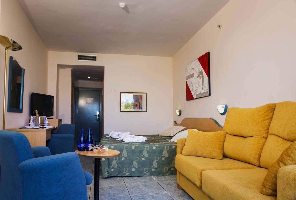 Hotel Rh Arena Гандия Екстериор снимка