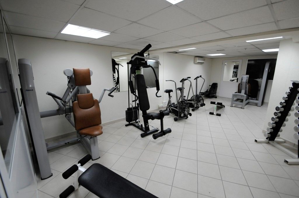 Hotel Rh Arena Гандия Екстериор снимка